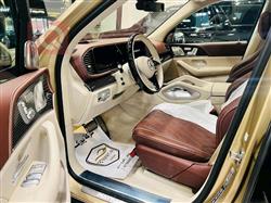 مرسيدس بنز GLS